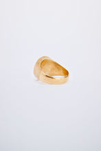 Load image into Gallery viewer, CARI CUCHA SIGNET RING