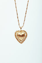 Load image into Gallery viewer, LELA HEART CHARM
